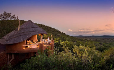 madikwe safari lodge dithaba