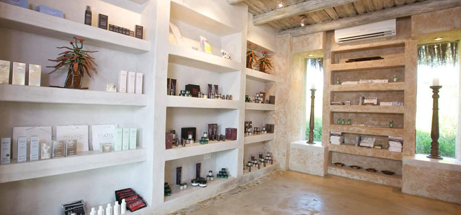 KAPAMA RIVER LODGE _0008_Kapama-River-Lodge-Spa-Wellness-Curio-Shop