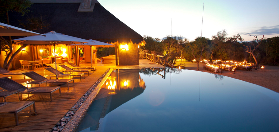 Kapama River Lodge WS