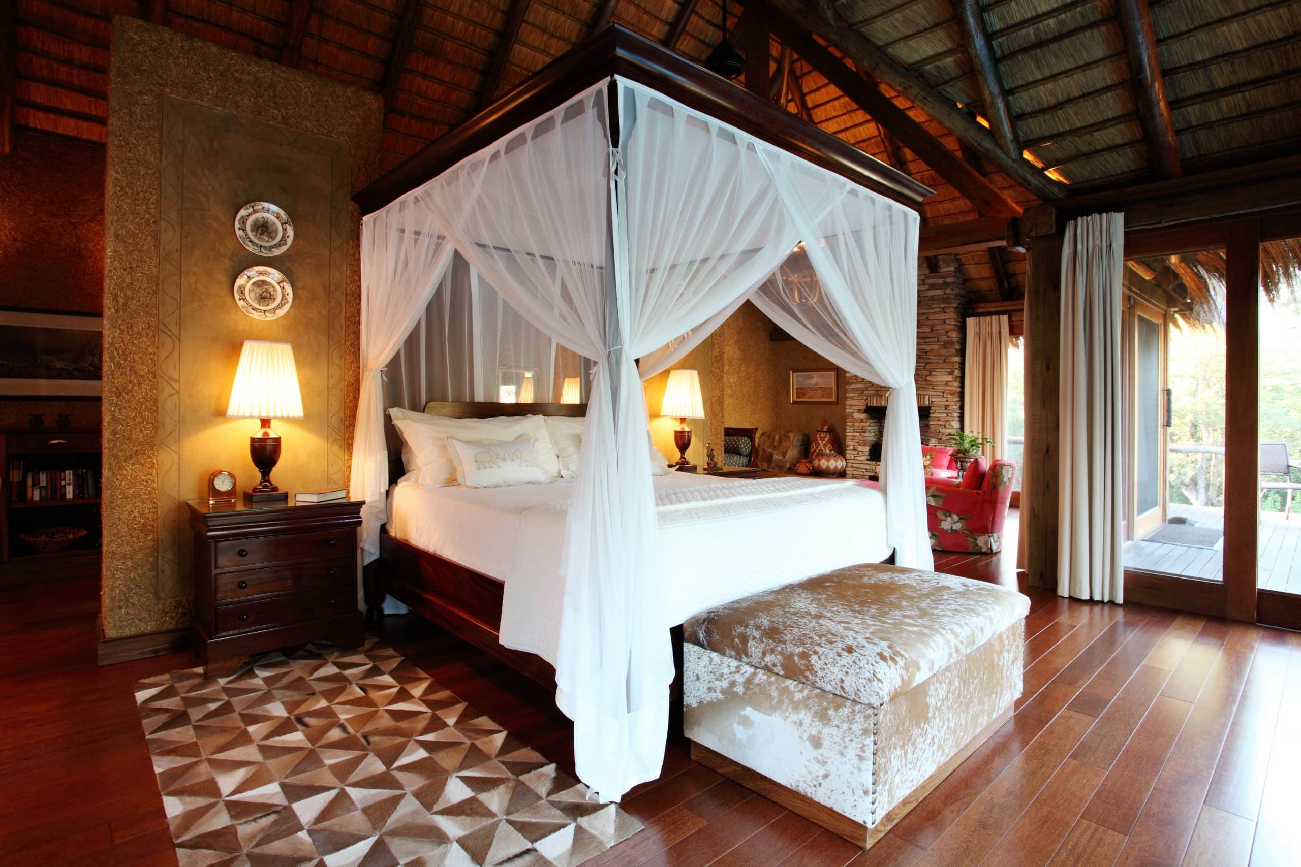 Zindoga Villa 1