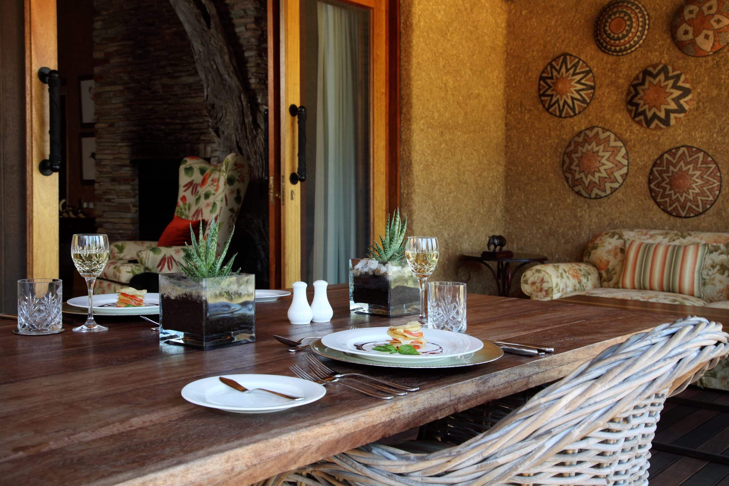 Zindoga Villa 2