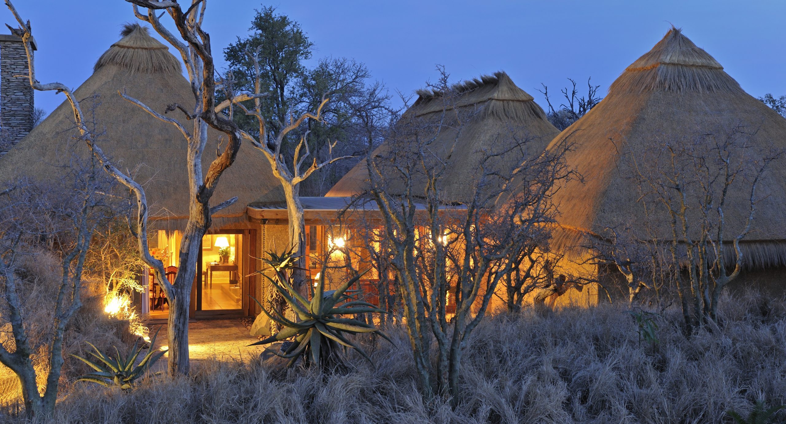Zindoga Villa 4