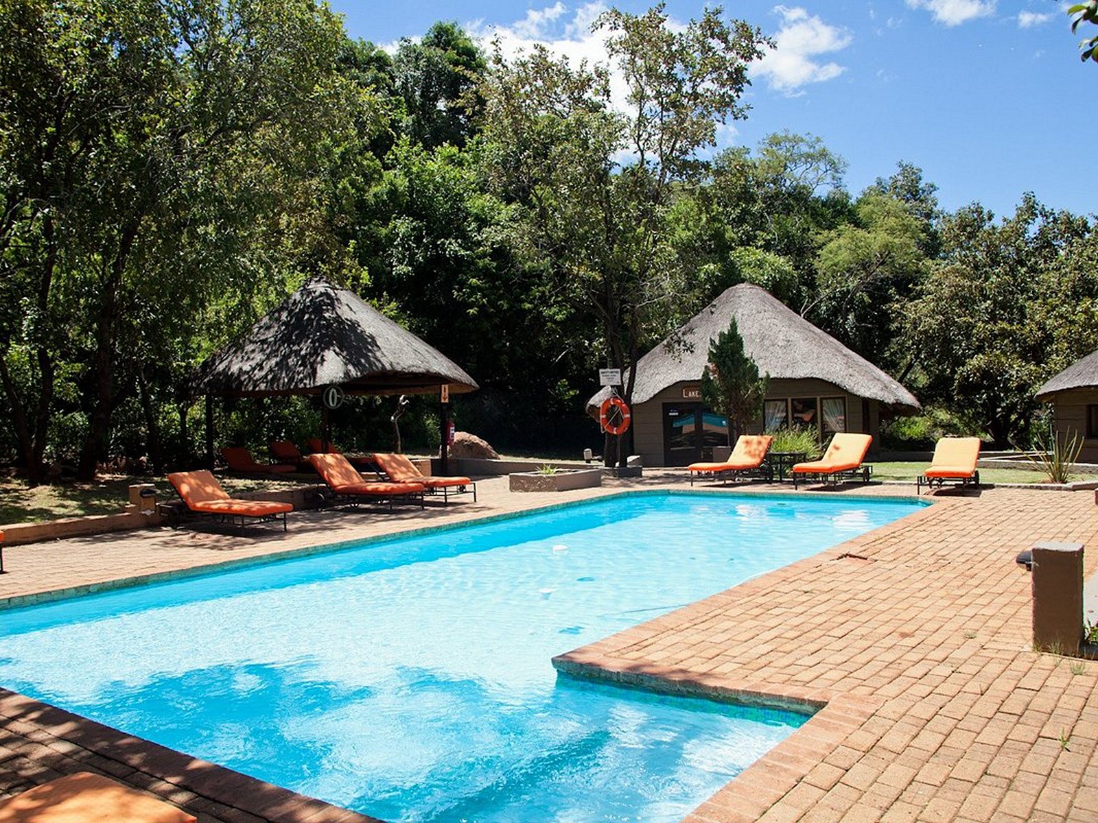 entabeni safari lodge